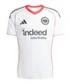 Produktbild: adidas Performance Eintracht Frankfurt Trikot Away 2025/2026 Weiß weissschwarz, S Herren