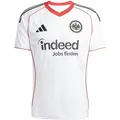 Produktbild: ADIDAS Herren Sweatshirt Eintracht Frankfurt 25/26 Auswärtstrikot