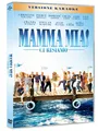 Produktbild: Mama Mein ! Ci Risiamo (DVD)