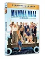 Produktbild: Dvd - Mamma Mia! Ci Risiamo (1 DVD) von not specified | DVD | Zustand akzeptabel