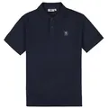 Produktbild: Garcia Poloshirt Poloshirt - Regular Fit blau XL (54)