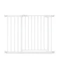 Produktbild: Hauck Open N Stop 2 Sicherheitsgitter, 96–101 cm, weiß
