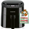 Produktbild: Gourmetmaxx Fritteuse (11822)