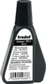 Produktbild: trodat Stempelfarbe 517011011 28ml schwarz