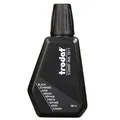 Produktbild: trodat Stempelfarbe Colour 7011 schwarz 28,0 ml