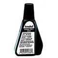 Produktbild: trodat 7011S Stempelfarbe schwarz 28,0 ml