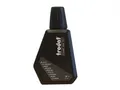 Produktbild: 1 Flasche trodat Stempelfarbe Tinte schwarz 28ml ohne Öl Stempelkissenfarbe