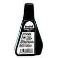 Produktbild: trodat Stempelfarbe Colour 7011 schwarz 28,0 ml