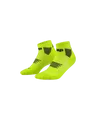 Produktbild: CEP CORE RUN SOCKS LOW CUT 5.0 Herren Lime/Black 42-45 WP8AKR.14
