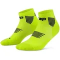 Produktbild: Cep Herren Core Run Low Cut Socks 5.0 gelb