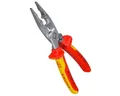 Produktbild: Knipex Zangenset Elektro Installationszange