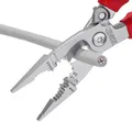 Produktbild: Knipex Electro Installationang VDE 1396200