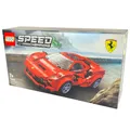 Produktbild: Lego Speed Champions 76895 Ferrari F8 Tributo NEU & OVP