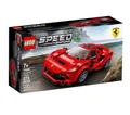 Produktbild: LEGO 76895 Ferrari F8 Tributo Speed Champions 🟥 NEU&OVP&SEALED 🟦 EOL 🟨 Enzo