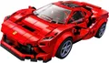 Produktbild: LEGO® Speed Champions 76895 Ferrari F8 Tributo