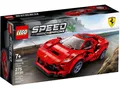 Produktbild: LEGO® Speed Champions 76895 Ferrari F8 Tributo
