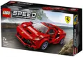 Produktbild: Lego 76895 - Speed Champions Ferrari F8 Tributo