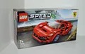 Produktbild: LEGO Speed Champions 76895 Ferrari F8 Tributo NEU!