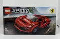 Produktbild: LEGO Speed Champions 76895 Ferrari F8 Tributo - NEU & OVP