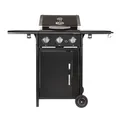 Produktbild: Outdoorchef Australia 315 G schwarz Gasgriller 18.131.34, 50mbar