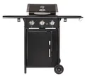 Produktbild: Gasgrillstation Australia 315 G, schwarz
