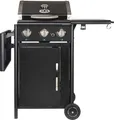 Produktbild: Outdoorchef Gasgrill Australia 315 G 7,5 kW 3 Brenner 46,5x44,5 cm Grillfläche