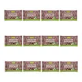 Produktbild: Rapunzel - Zartbitter Schokolade 60% mit ganzen Nüssen HIH - 100 g - 12er Pack