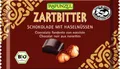 Produktbild: Rapunzel Zartbitterschokolade mit ganzen Haselnüssen, 6er Pack (6 x 100g) - Bio