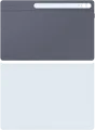 Produktbild: Samsung EF-BX910 - Flip-Hülle für Tablet - Blau