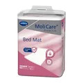 Produktbild: MoliCare Premium Bed Mat 7 Tropfen 60 x 90 cm, 120 Stück