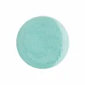 Produktbild: Rosenthal Teller Mesh Colours Aqua flach, Porzellan, Blau, 24 cm