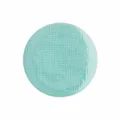 Produktbild: Rosenthal Teller Mesh Colours Aqua flach, Porzellan, Blau, 24 cm