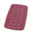 Produktbild: RIDDER Duscheinlage Promo lila 51x51 cm badewanneneinlage, Wanneneinlage, Einlag