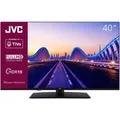 Produktbild: LT-40VF5355, LED-Fernseher 100 cm (40 Zoll), schwarz, FullHD, Triple Tuner, Smart TV, TiVo Betriebssystem
