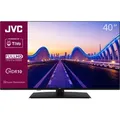 Produktbild: JVC LT-40VF5355 40 Zoll Fernseher Smart TV (Full HD, HDR, Triple Tuner, 6 Monate HD+ inkl.)