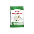 Produktbild: Royal Canin Mini Adult 8+ | 800 g | Alleinfuttermittel für ältere Hunde kleiner Rassen | Ab dem 8. Lebensjahr | Abgestimmter Energiegehalt und angepasste Krokettengröße