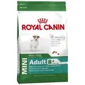 Produktbild: Royal Canin Mini Adult +8 | 800g Hundefutter kleine Hunde bis 10kg
