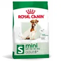Produktbild: 800 g ROYAL CANIN Mini Adult 8+ Trockenfutter für Senior ältere kleine Hunde