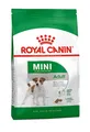 Produktbild: Mini Adult +8 800 G Royal Canin