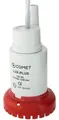 Produktbild: Comet Lux-Plus Tauchpumpe, 12V, 19Liter, 0,85bar
