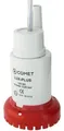 Produktbild: Comet Lux-Plus Tauchpumpe, 12V, 19Liter, 0,85bar