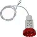 Produktbild: Comet LUX PLUS Tauchpumpe Wasserpumpe 12V 19 l/min 0,85 bar