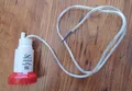 Produktbild: Wasserpumpe 12 V Tauchpumpe COMET LUX PLUS 19 L Pumpe 300f107-1 NEU