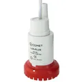 Produktbild: Comet Tauchpumpe Lux-Plus 12 V 19 Liter, 0,85 bar, lose  ~ 300/107-1