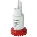 Produktbild: Comet Tauchpumpe Lux-Plus 12 V 19 Liter, 0,85 bar, lose  ~ 300/107-1