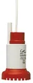 Produktbild: COMET Tauchpumpe Lux-Plus 19l lose, Teile-Nr. 1530.78.00