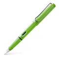 Produktbild: LAMY Patronenfüller grün 1230634
