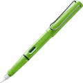 Produktbild: LAMY Füller LAMY Füller Safari 013 GRÜN Stärke M