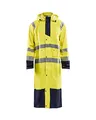 Produktbild: Blakläder 432520003389XL Warn-Regenmantel 