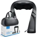 Produktbild: RENPHO Nackenmassagegerät U-Neck Go, 1 St. PEU-RP-SNM067-BK